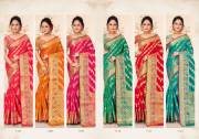 Sangam Prints  Juhi Silk